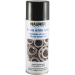 GRASSO AL LITIO SPRAY MAURER PLUS 400ML