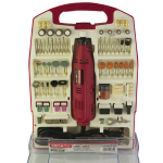 SMERIGLIATRICE MINI YAMATO "SM 234" 135W 234 ACCESSORI - (S)