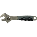 CHIAVE A RULLINO MAURER PLUS 150MM MAN.GOMMA - CF. PLACCHETTA