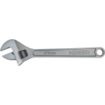 CHIAVE A RULLINO MAURER PLUS 375MM - CF. pLACCHETTA