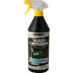 DETERGENTE AUTO "TESSUTI E TAPPEZZERIE" 750ML MAURER PLUS EX 95123