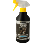 EMOLLIENTE NUTRIENTE AUTO "PELLE" 500ML MAURER PLUS