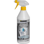 DETERGENTE BAGNO 750ML MAURER PLUS CON ANTICALCARE EXDES94173