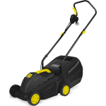 RASAERBA ELETTRICO "G 134EL" PAPILLON 1000W 32CM