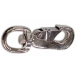 MOSCHETTONE GIREVOLE 3/4 MAURER