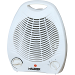 TERMOVENTILATORE MAURER SWIFT 2000W