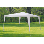 GAZEBO METALLO "NORTE BEIGE" PAPILLON 3X3MT