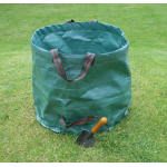 SACCO X RACCOGLIFOGLIE/ERBA IN PP 67X75H CM. PAPILLON