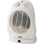 TERMOVENTILATORE OSCILLANTE "MITIA" MAURER 1000/2000W