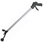 PINZA RACCOGLI TUTTO ALLUMINIO PAPILLON 89CM