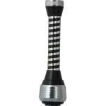 ROMPIGETTO CON CANNUCCIA NERA BIFLEX MAURER
