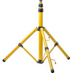 TREPPIEDI UNIVERSALE X PROIETTORE 1,65MT MAURER