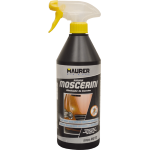 DETERGENTE AUTO "RIMUOVI MOSCERINI" 750ML MAURER PLUS EXDES99868