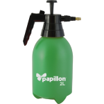 POMPA IRRORATRICE A PRESSIONE 2LT LINEA VERDE