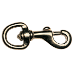 MOSCHETTONE GIREVOLE PER REDINI 5/8 MAURER