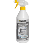 DETERGENTE X "GRIGLIE/FORNI" 750ML MAURER PLUS