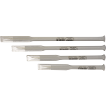 SCALPELLO MURATORE TAGLIO MAURER PLUS NERV. 16X350MM