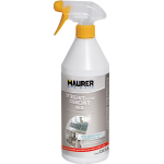 DETERGENTE IGIENIZZANTE 750ML BASE ALCOOL MAURER PLUS