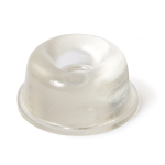 PARACOLPO ADESIVO CILINDRICO Ø13X4MM MAURER - CF. BLISTER 20PZ