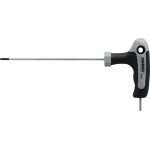 CHIAVE ESAGON.A T MAURER PLUS  3MM - CF. SU PLACCHETTA