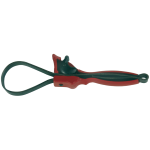 CHIAVE FILTRO OLIO NASTRO GOMMA MAURER - CF. BLISTER