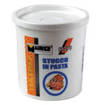 STUCCO IN PASTA MAURER    1KG
