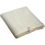 TELONE OCCHIELLATO RETINATO 3,0X4,0MT TRASP. PAPILLON