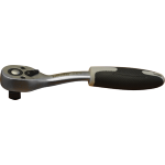 CRICCHETTO REVERS.MAURER PLUS 1/4" - CF. SU PLACCHETTA