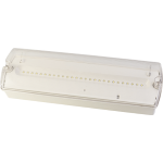 LAMPADA LED MAURER DI EMERGENZA A MURO