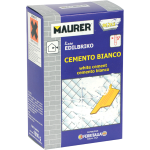 CEMENTO BIANCO MAURER KG.1