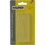 COLLA TERMOFUSIBILE STICK MAXI Ø12X100MM MAURER CF.12PZ.