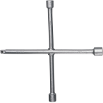 CHIAVE CROCE AUTO   17-19-22-1/2"MAURER PLUS