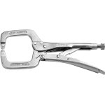 PINZA GRIP MAURER PLUS 280MM GANASCE A C - CF. IN BLISTER