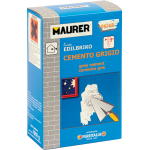 CEMENTO GRIGIO MAURER KG.5