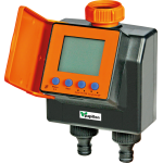 PROGRAMMATORE SOLENOIDE LCD BIZONA PAPILLON - CF. SCATOLA