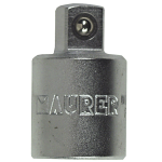 RACCORDO AUMENTATORE MAURER PLUS 3/4" 1" - CF. SU PLACCHETTA