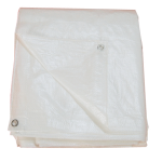 RETE IMPALCATURA BIANCA H180CM 25MT ANTIPOLVERE MAURER