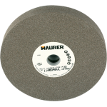 MOLA ABRASIVA CORIND.MAURER 150X20X16 GR 46