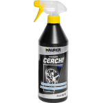 DETERGENTE AUTO "CERCHI" 750ML MAURER PLUS SPRAY EXDES94157