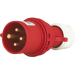 SPINA INDUSTR. CEE MAURER PLUS 380V 16A 3P+T IP44