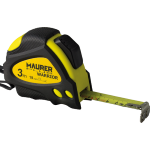 FLESSOMETRO MAURER PLUS WARRIOR 5MT 25MM - CF. IN BLISTER