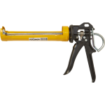 PISTOLA SILICONE PROFESSIONALE RESINA MAURER