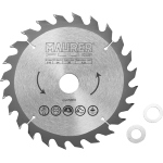 LAMA WIDIA LEGNO Ø210MM MAURER PLUS Z24F30/16