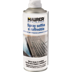 ARIA RAFFREDDANTE SPRAY MAURER PLUS 400ML