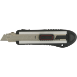 CUTTER LAMA SPEZZARE 18MM ALLUMINIO MAURER PLUS - CF. BLISTER