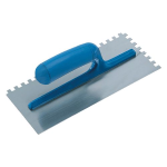 FRATTONE DENTATO cm 12 x  28 D 10 x  10