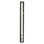 TELAIO PER TENDE DOCCIA ESTENSIBILE cm 75/215