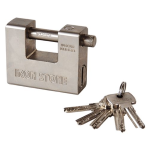 LUCCHETTO ANTISCASSO mm 94