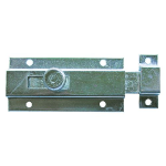 CATENACCIOLO ORIZZONTALE mm 80    C56