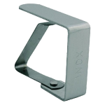 FERMATOVAGLIE A MOLLA mm 40